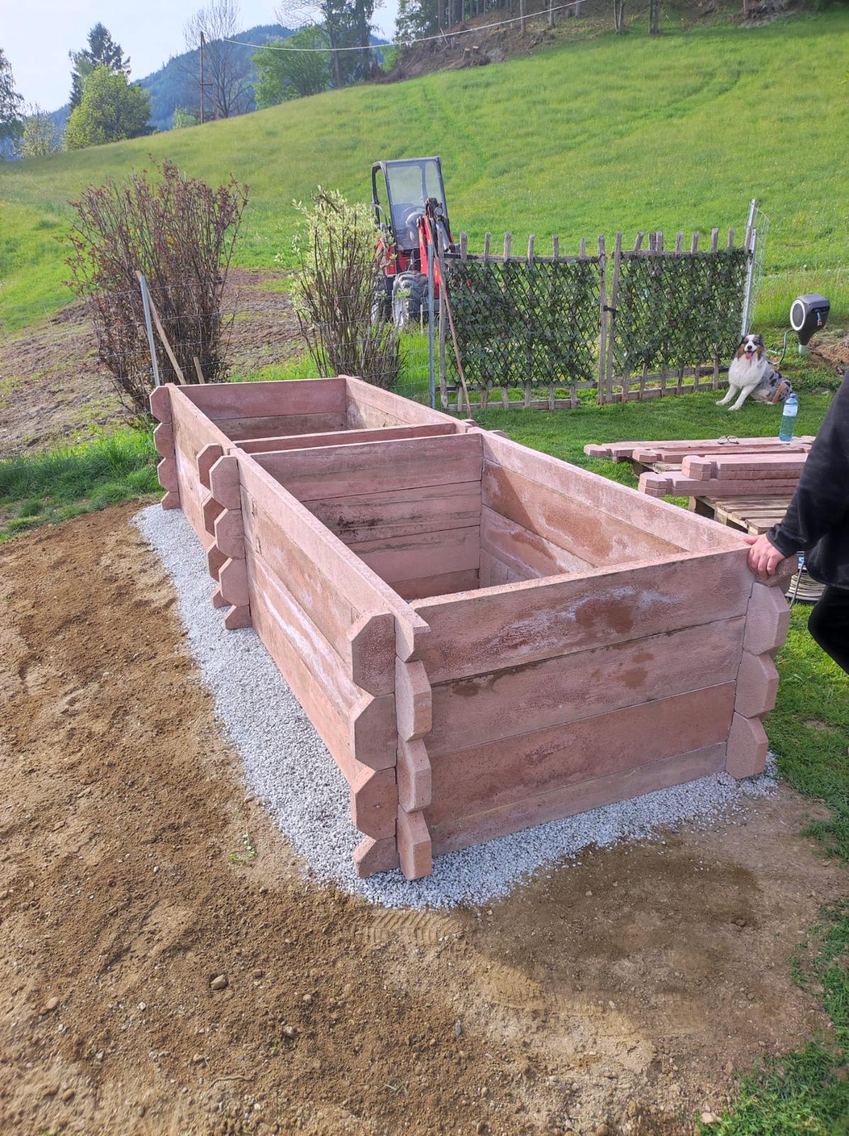 Hochbeet - onlinekies.at